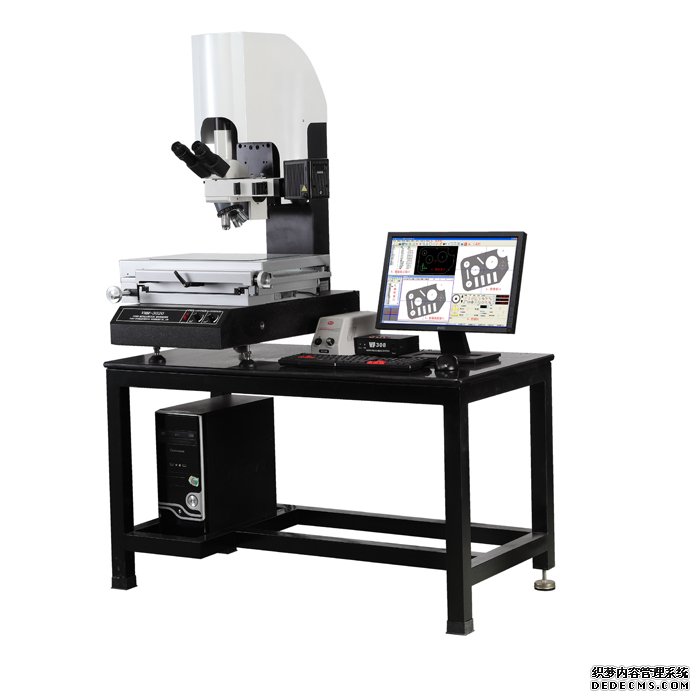 新品上市 工具显微镜 工显二次元测量仪 金相显微镜